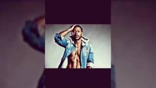 Eric Bellinger- Drive By