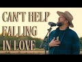 Can't Help Falling In Love - Sheridan Brass