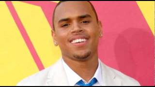 Chris Brown - Not My Fault
