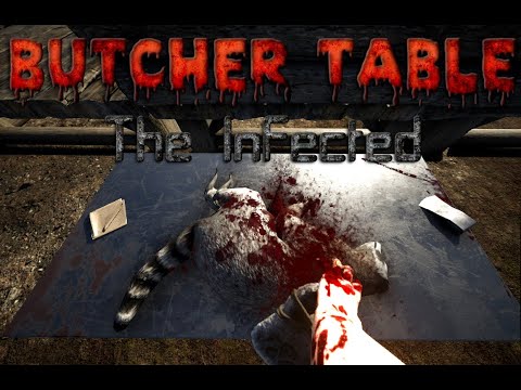 Finally - The Infected - S1E4