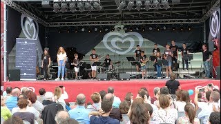 TxikiJazz Band "Bags' Groove" (Milt Jackson)