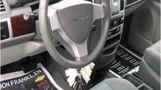 preview picture of video '2010 Chrysler Town & Country Used Cars Columbia KY'
