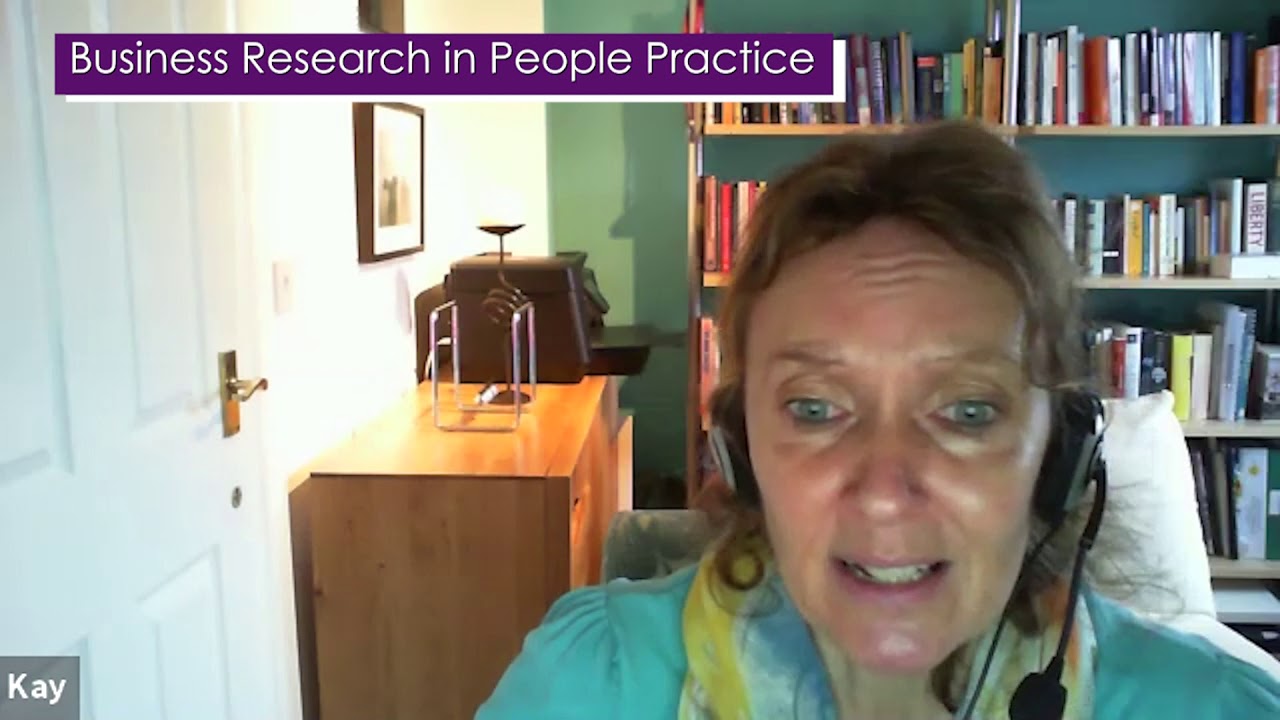 CIPD Level 7 Diploma in Strategic Learning & Development