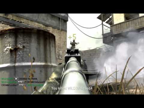 sn4ke vs. WiLD @ HEC