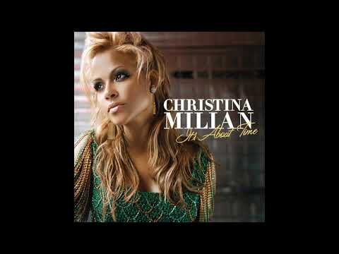 Christina Milian - Dip It Low Feat Fabolous