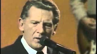 Jerry Lee Lewis - Whole Lotta Shakin' Going On (1987)