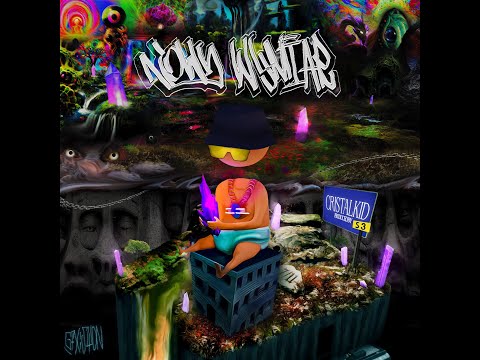 CRISTAL KID x S3 - KAMIS (GFX: SY0N)