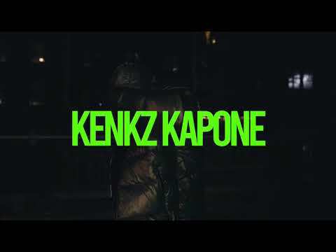 Kenkz Kapone - No le Pare