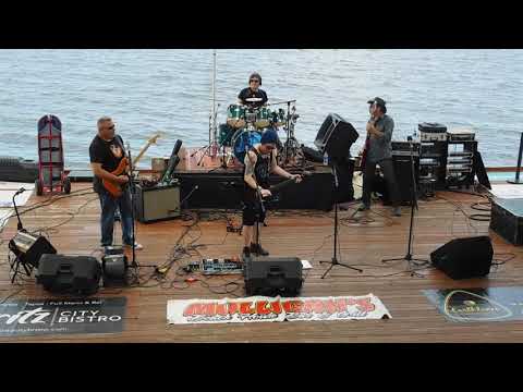 Bar Stars Pride&Joy at Rock'n Riverwalk