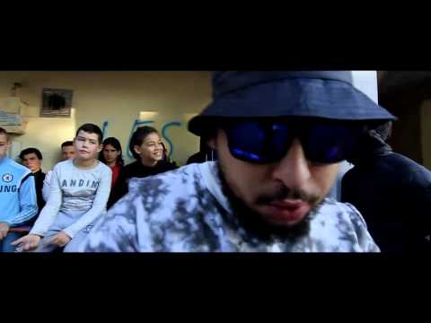 Dika - Ibrahimovic // 13eme Art (Clip Officiel 2015)