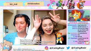 MLP Streamily | Caitlyn Bairstow & Ian Hanlin | May 29, 2021 video