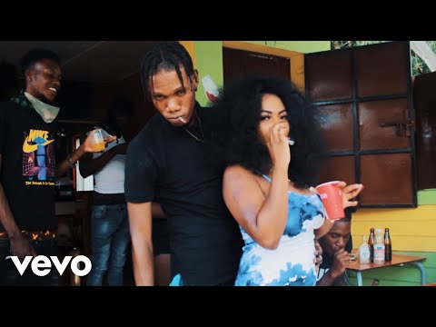 Zema Don - Weed Head (Official Video)