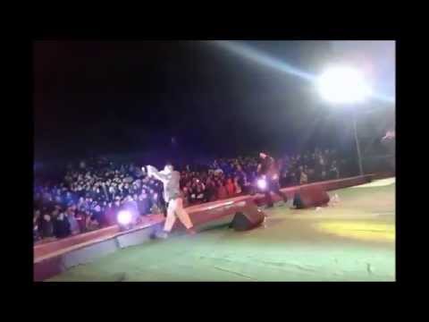 UndaComuna 23.10.2015