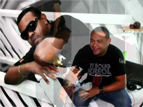 Tozikalprod - BENJAM  " Ou fé Plane a Mwin " EXCLU 2011