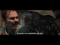 City Hunter / Nicky Larson et le parfum de Cupidon (2019) - Trailer 1 (English Subs)