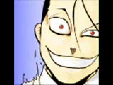 Scar and Kimblee have issues