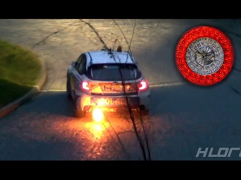 1 RAJD ARŁAMÓW 2014  - ACTION by Hlor88