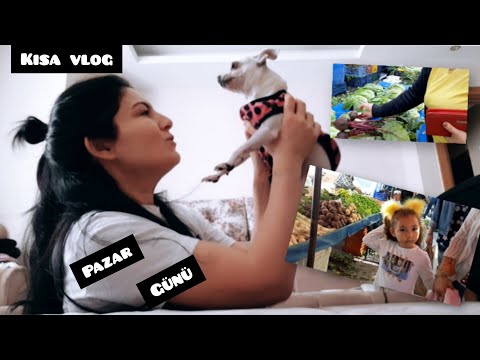 Benimle Yine Bir Pazar Günü🤳 ÇOK KISA BİR VLOG #elizabeth #lahmacun #maske #çiğdem #kahve