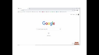 How to Set Google Chrome Homepage | Make Google or Any website Your Homepage in Chrome