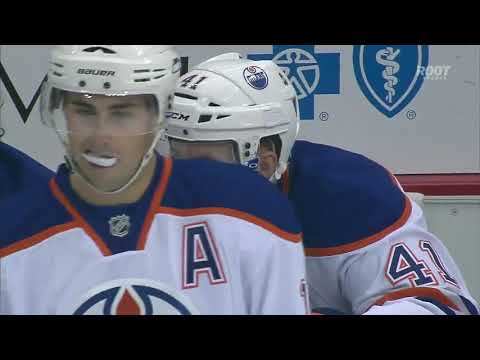 NHL   Oct.15/2013    Edmonton Oilers - Pittsburgh Penguins
