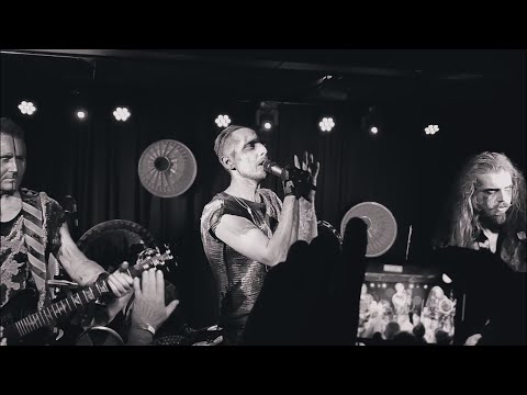 Oberschlesien - Jadymy durch (@Live at Tychy_03.11.2023)