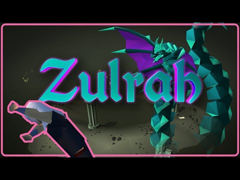 OSRS Zulrah Guide for Beginners (Ironman Friendly)