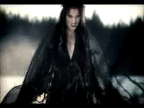 POISONBLACK - Rush (OFFICIAL VIDEO) online metal music video by POISONBLACK