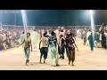 NIGHT MATCH GHOTKI VS KHAIRPUR MIRS BEST MATCH