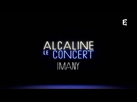 Imany   Alcaline in Concert 2017