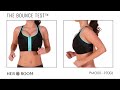 Pour Moi 97006 The Bounce Test