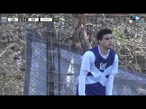 3 LBS FC vs RIPLASAN 2 (6ª fecha 7ª Div.) - 01/09/2019