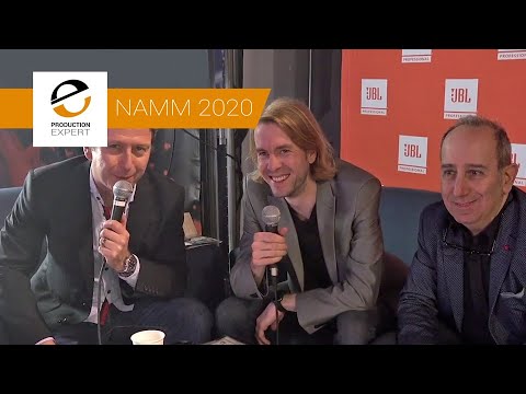 The Best Of NAMM 2020 - Day 2