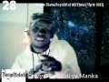 King Crazy GK Sauti Ya Manka Official Video