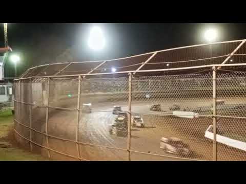 Hi Tec oils Toowoomba Speedway - Modlites Queensland Title Feature 09.04.23