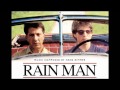 Rain Man Las Vegas End Credits Hans Zimmer
