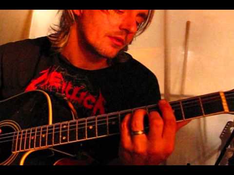 When The Bottom Fell Out - Vic Chesnutt