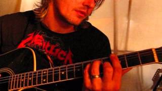 when the bottom fell out (vic chesnutt cover)