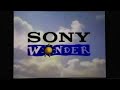 Opening To Daniel S 12th Days Of Christmas VHS 2002