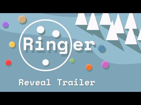 Ringer youtube-video