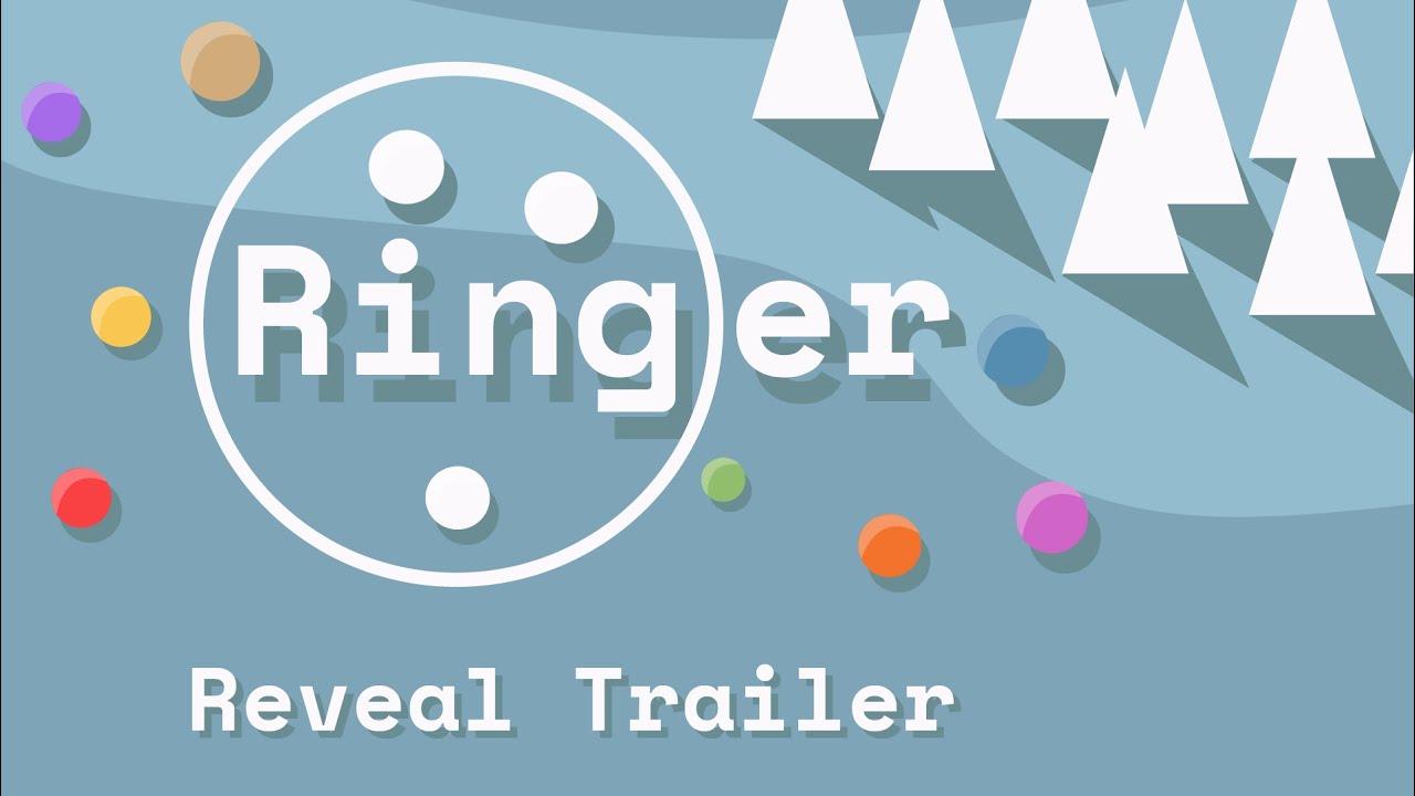Announcement Trailer
