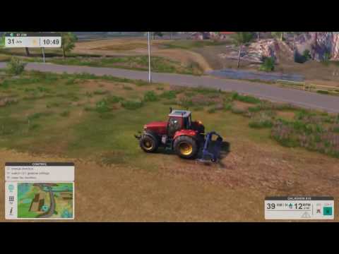 Farm Expert 2017 Done Right - Episode 10