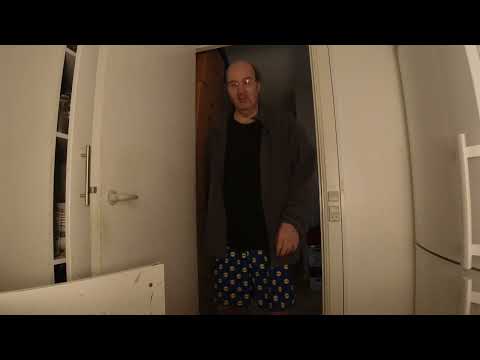 MongoTV_10078 - Min Frokost - Ristet BOLLE Med OST og HAMBURGERRYG