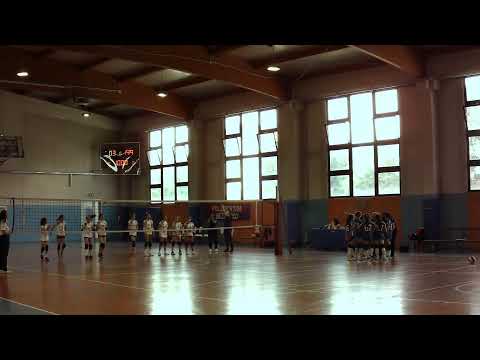 FIPAV Coppa U12 2° Turno 22-05-14: VBEST vs Majestic Volley