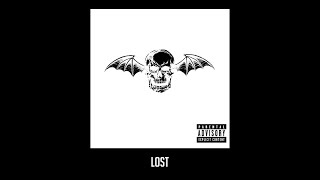 Download lagu Avenged Sevenfold - Lost [Instrumental / Karaoke] mp3