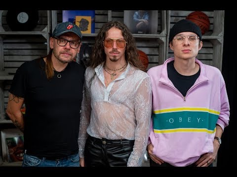 Dwa Światy Podcast: Michał Szpak