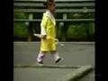 Sesame Street Kids Learn To Walk