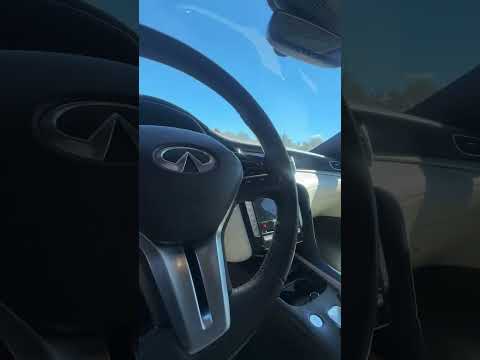 фото infiniti q50 i рестайлинг 0