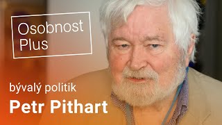 Petr Pithart: Fašismus se nemůže stát nacismem, nacismus je germánský, a teď to tady máme