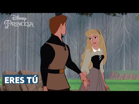 Video thumbnail for Eres tú la dulce ilusión que yo soñé