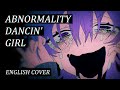 MICCHI Abnormality Dancin Girl ENGLISH COVER アブノーマリティ ダンシンガール ぐち�